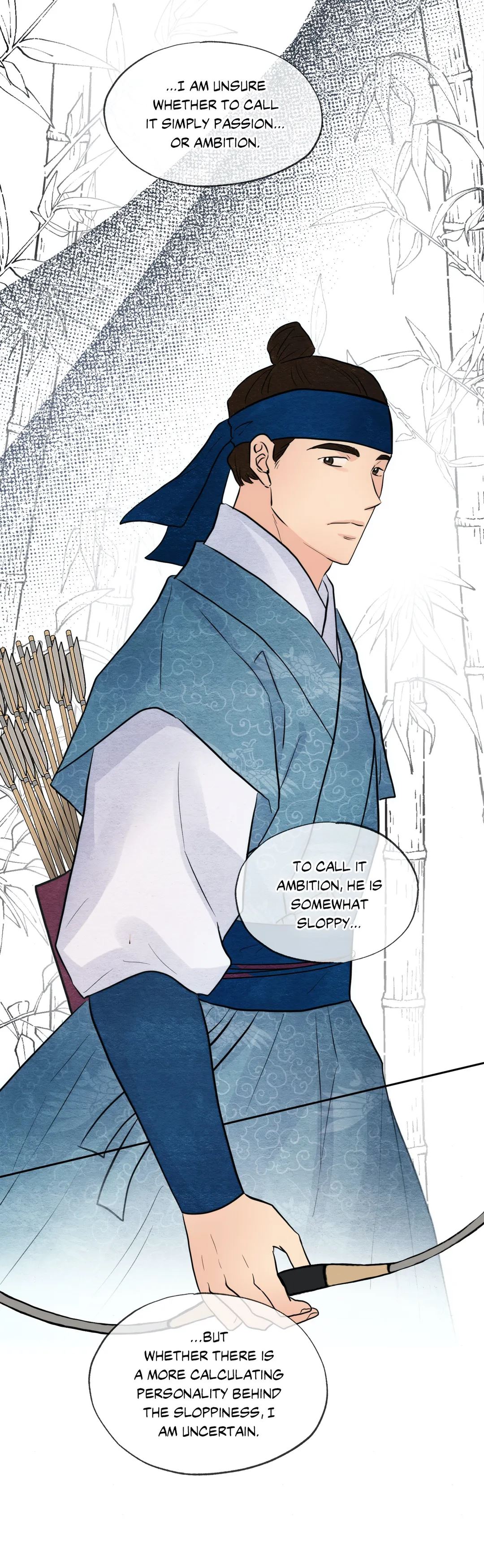 Wild Eyes Chapter 42 image 20