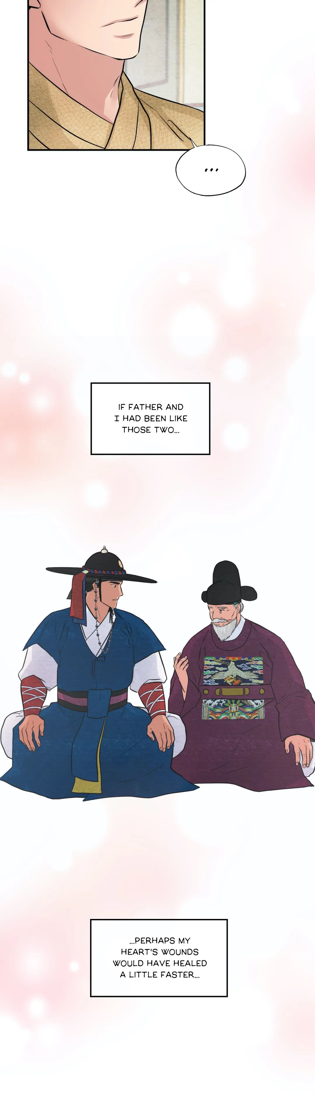 Wild Eyes Chapter 42 image 26