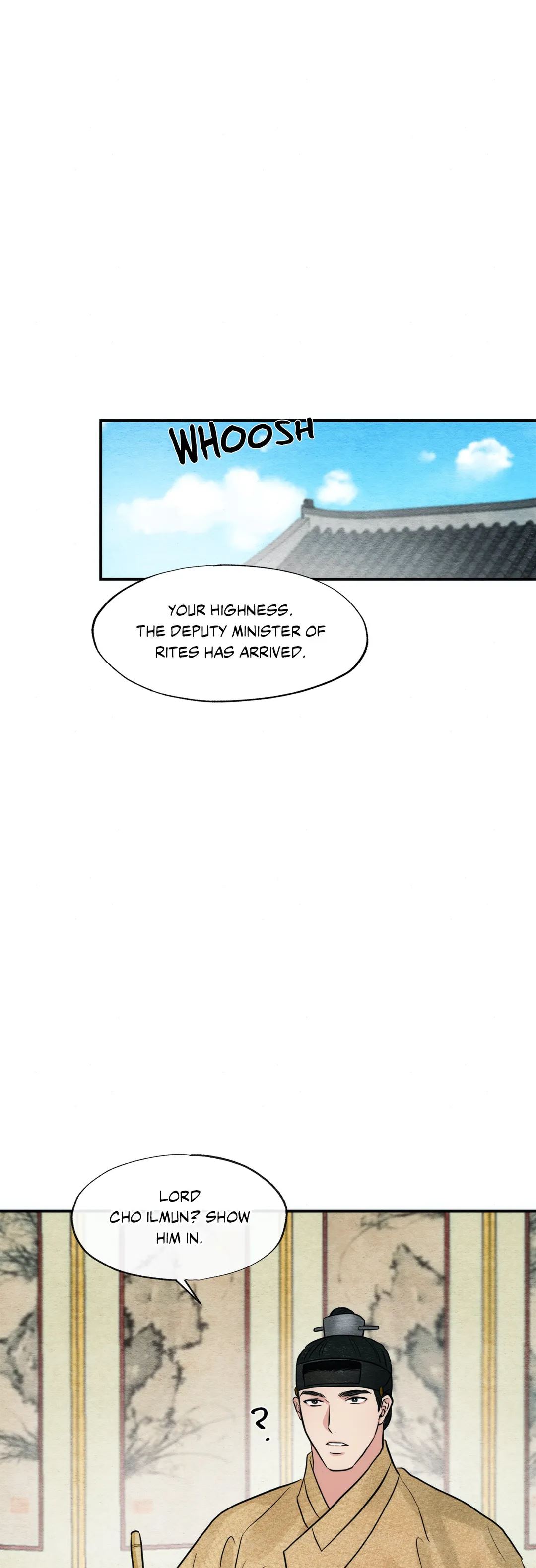 Wild Eyes Chapter 42 image 27