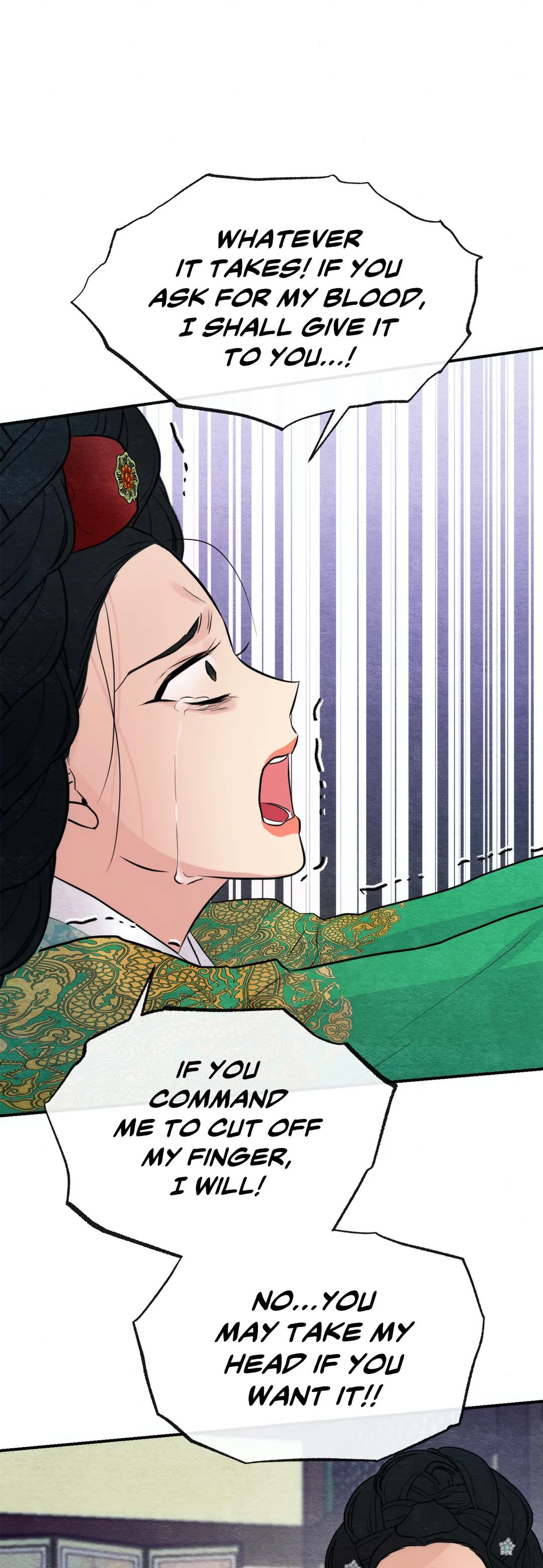 Wild Eyes Chapter 42 image 3