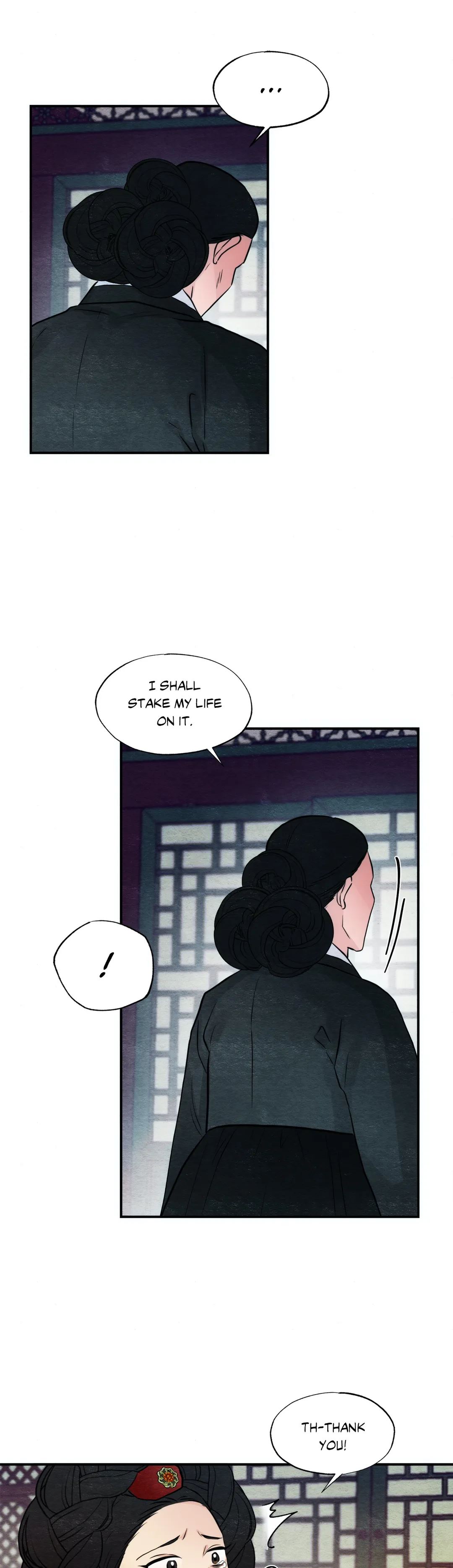 Wild Eyes Chapter 42 image 6