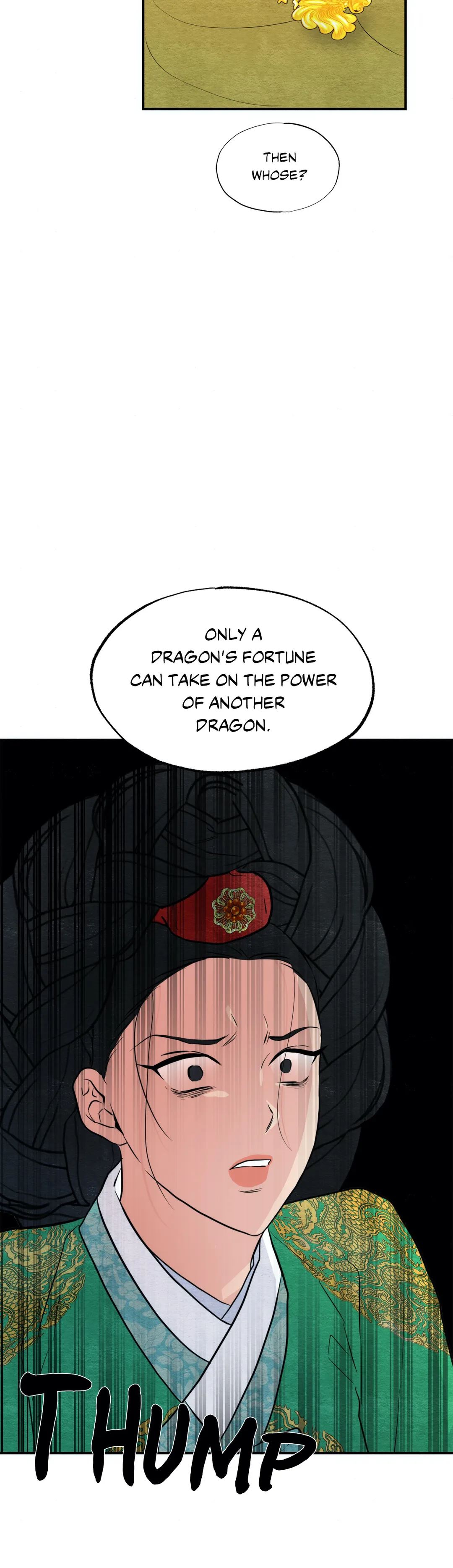 Wild Eyes Chapter 42 image 8