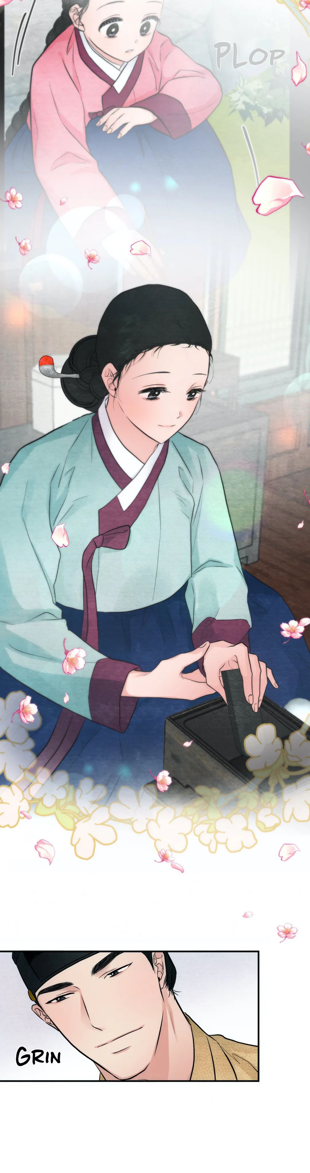 Wild Eyes Chapter 43 image 20