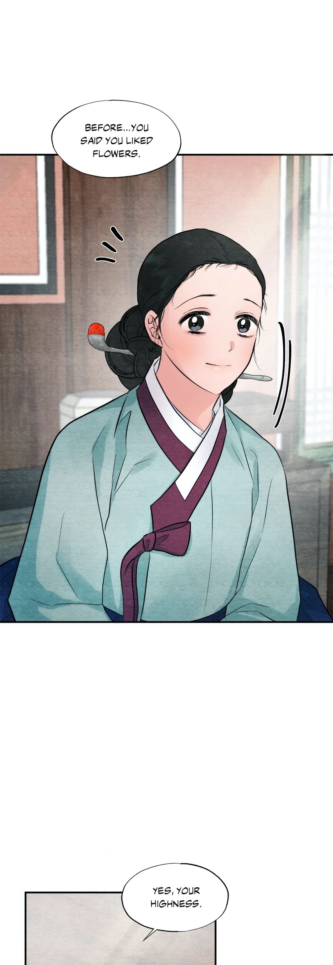 Wild Eyes Chapter 43 image 21
