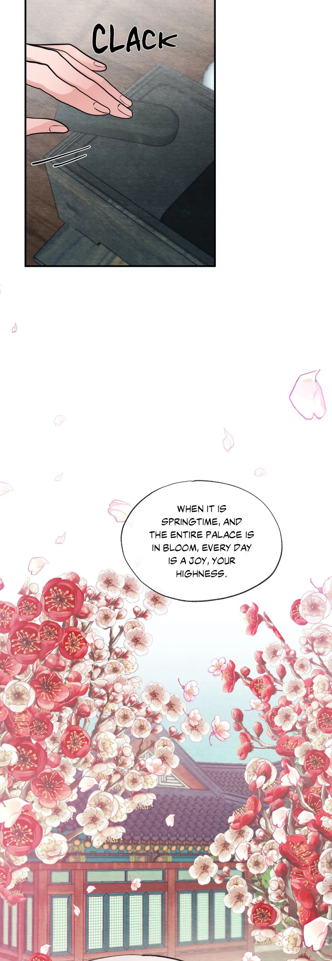 Wild Eyes Chapter 43 image 22