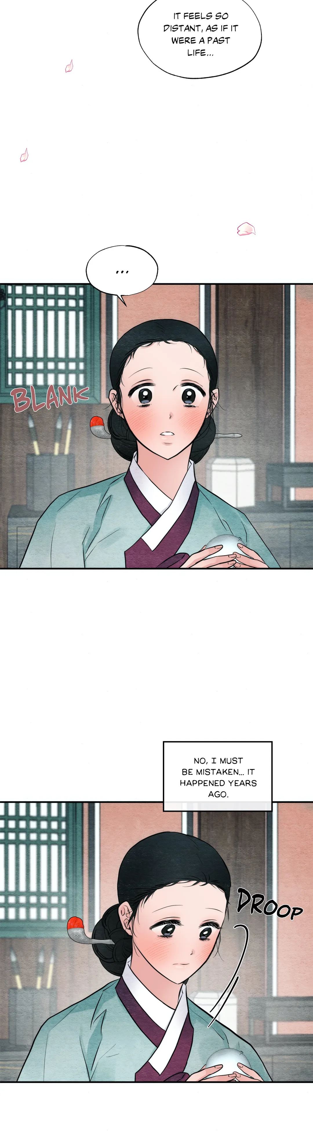 Wild Eyes Chapter 43 image 26