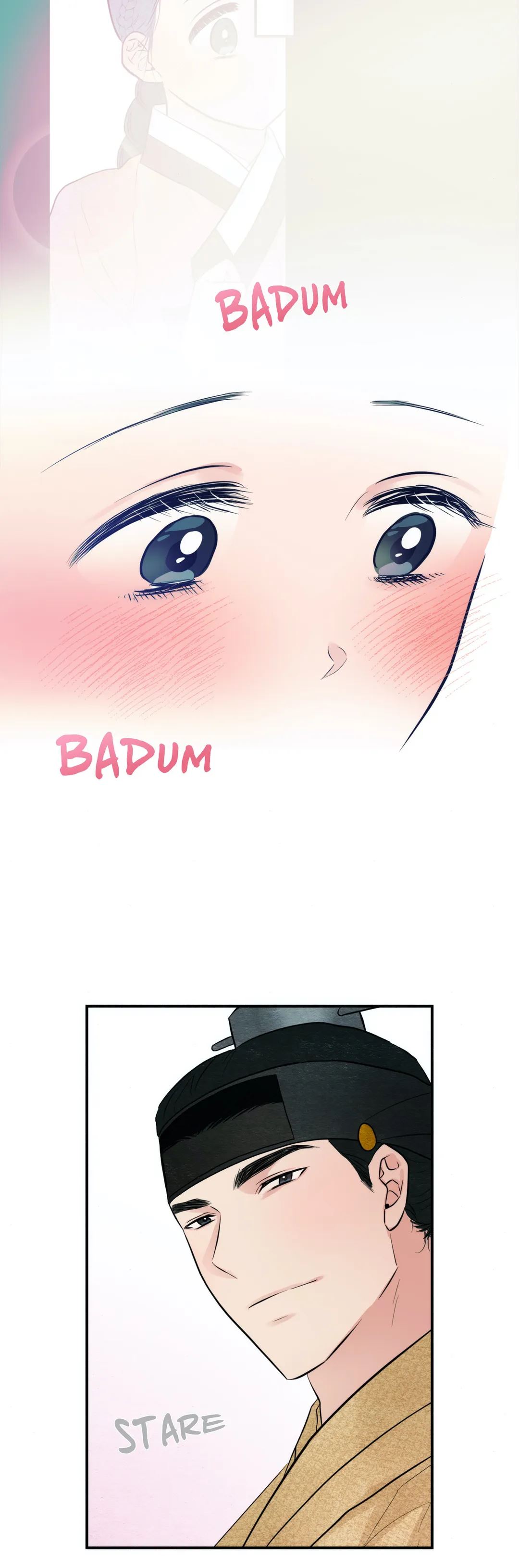 Wild Eyes Chapter 43 image 28