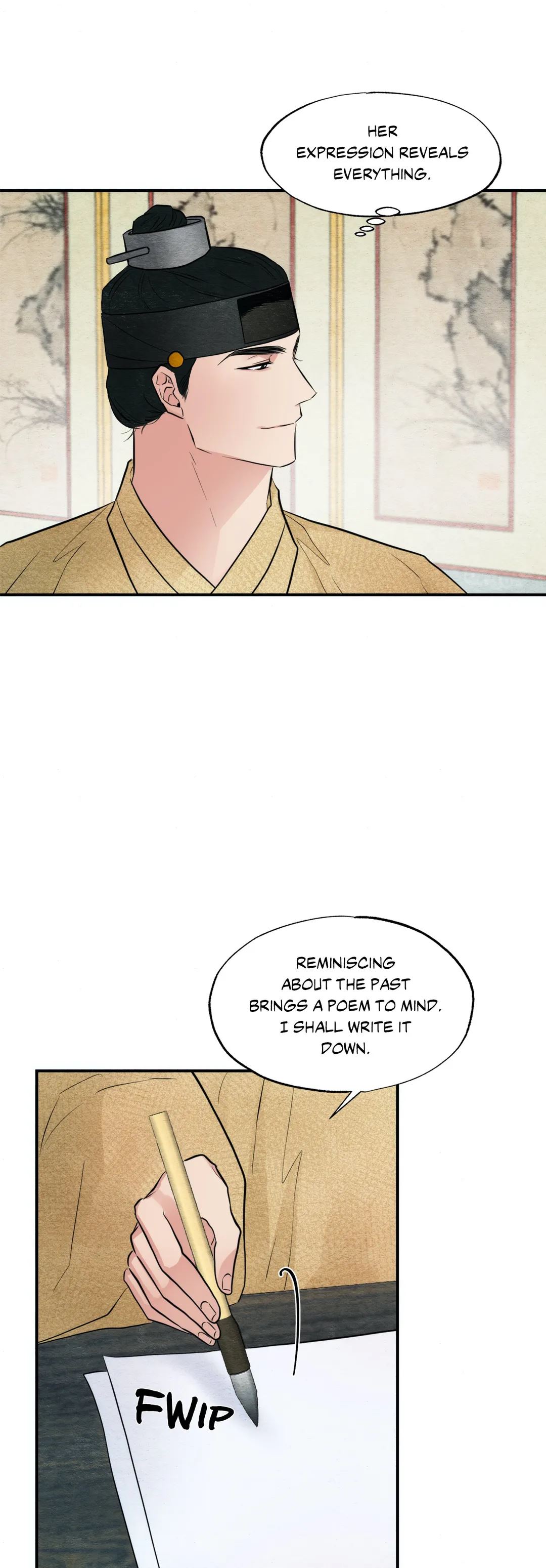Wild Eyes Chapter 43 image 30