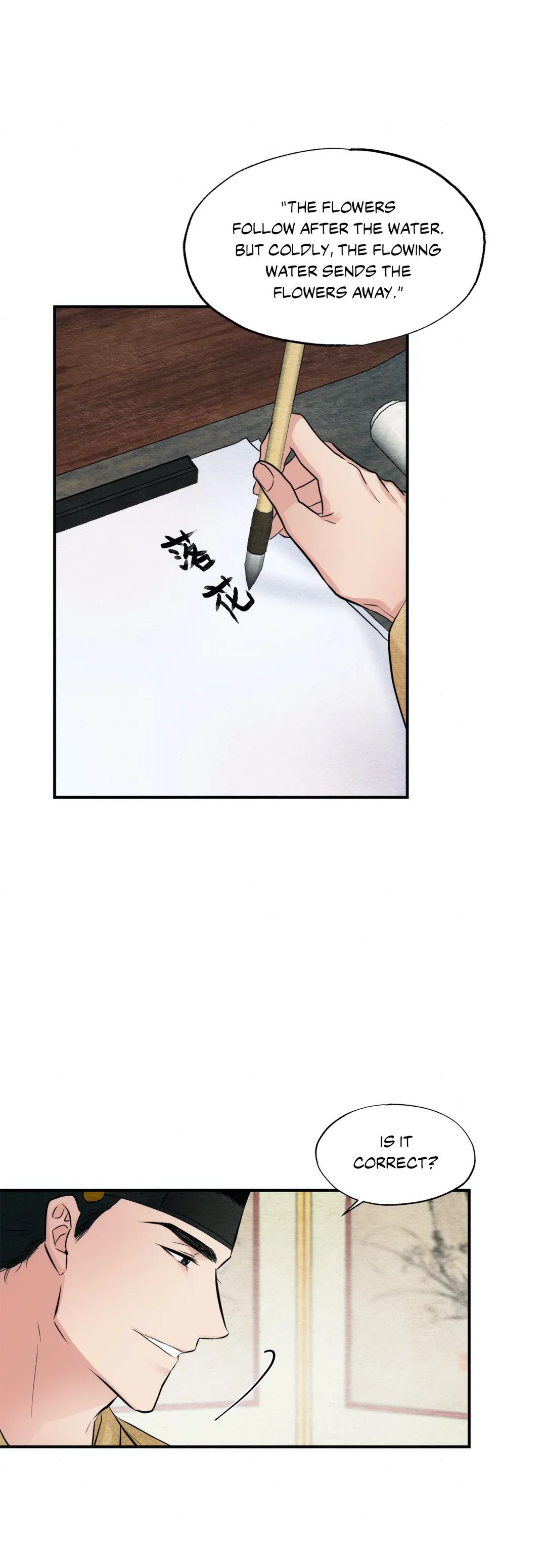 Wild Eyes Chapter 43 image 32