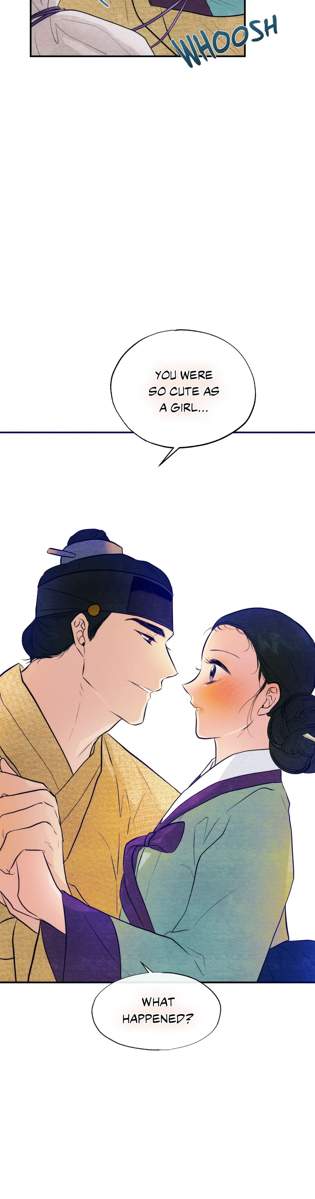 Wild Eyes Chapter 43 image 34