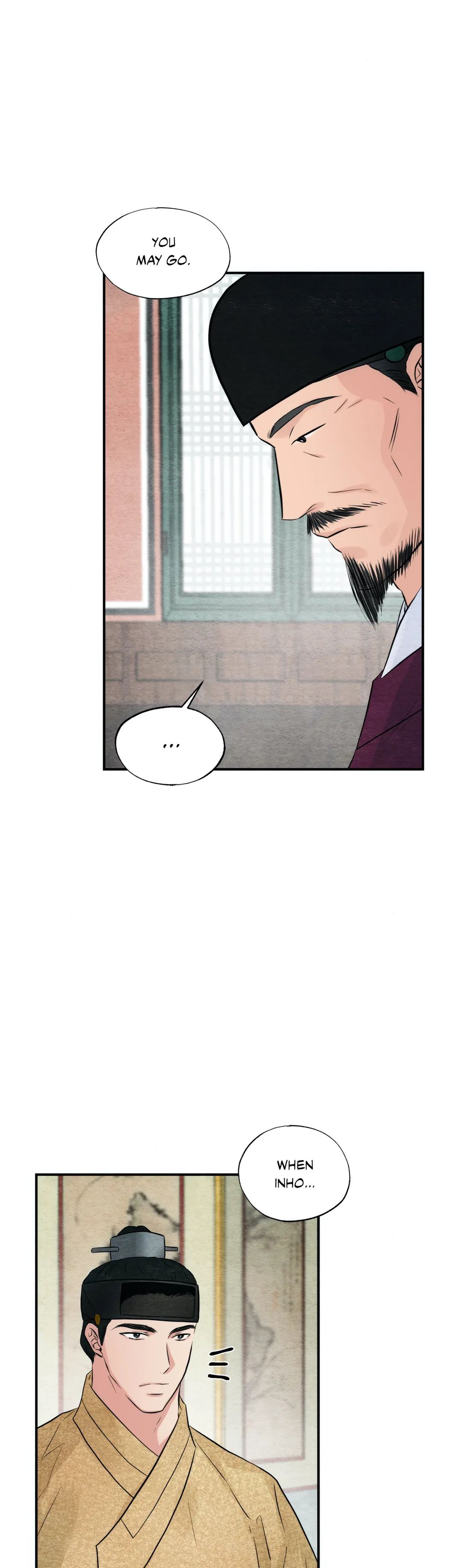 Wild Eyes Chapter 43 image 3