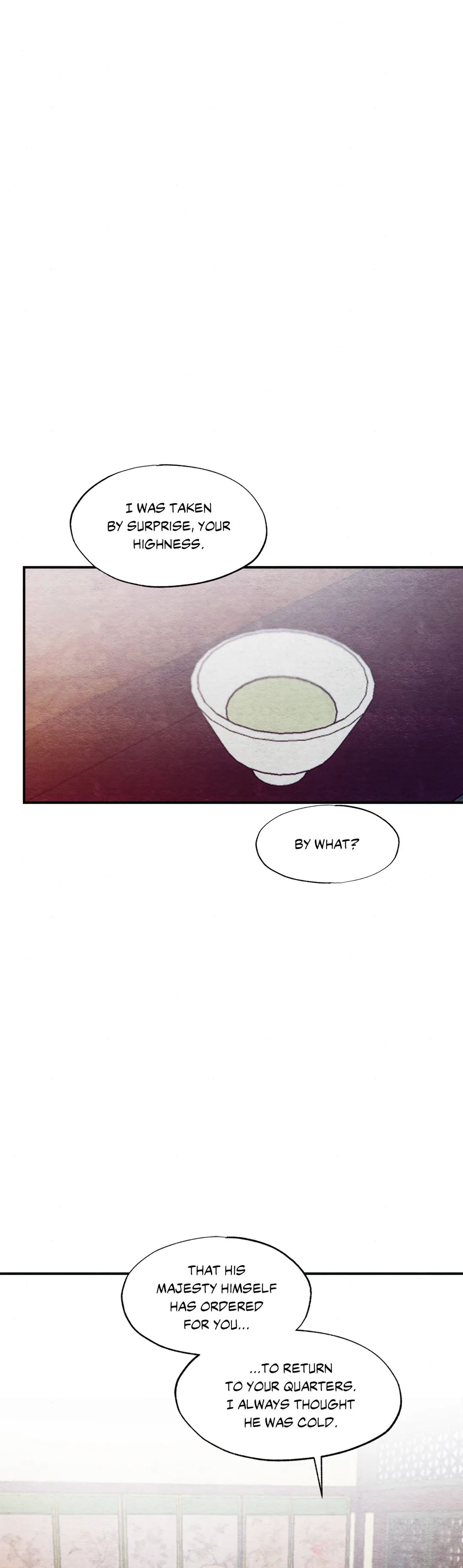 Wild Eyes Chapter 44 image 14