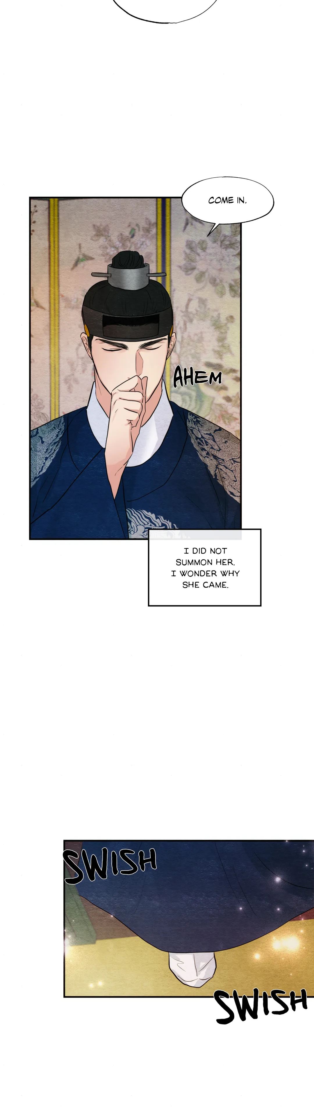 Wild Eyes Chapter 44 image 21