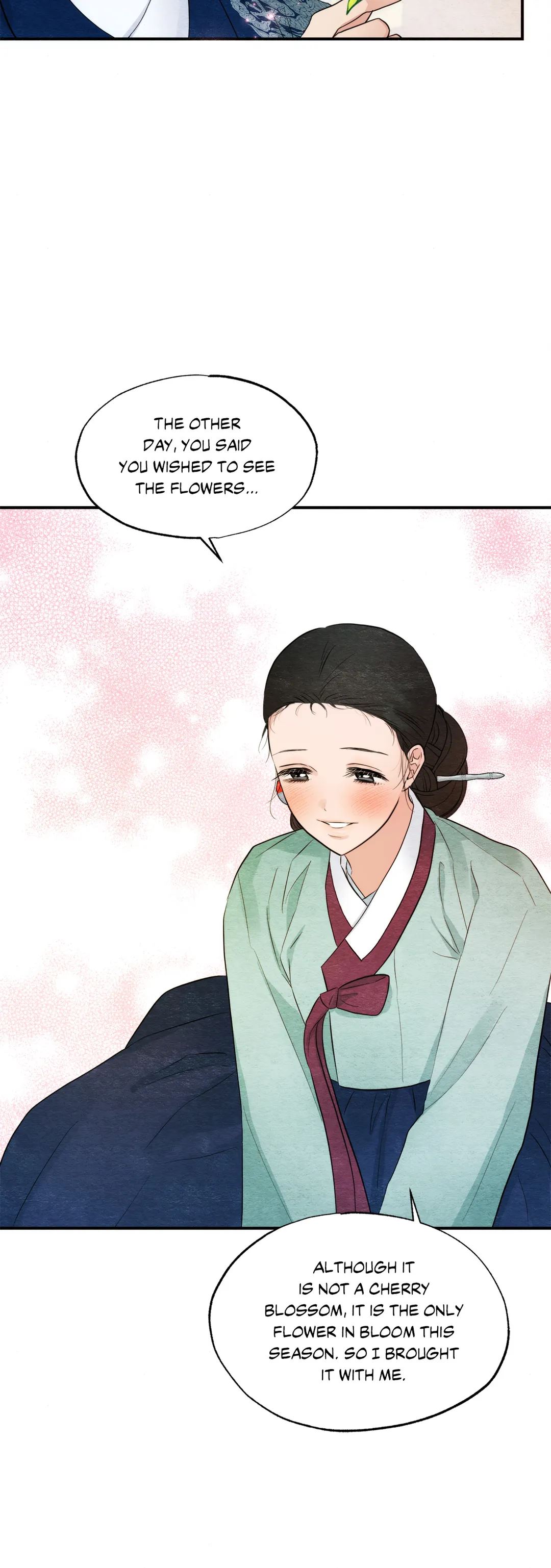 Wild Eyes Chapter 44 image 27