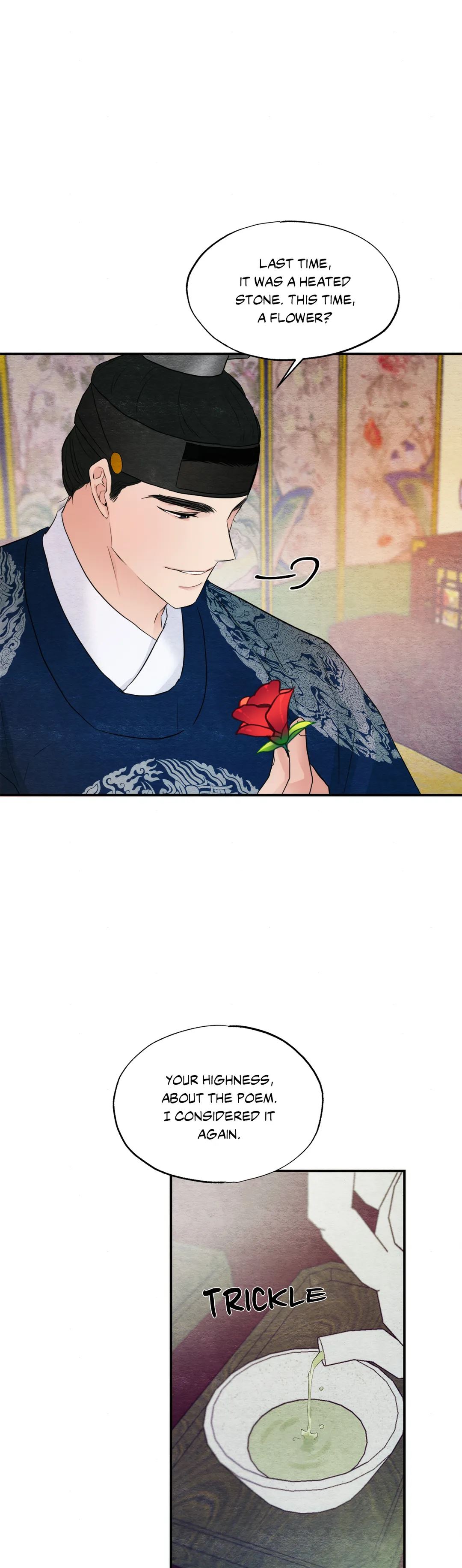 Wild Eyes Chapter 44 image 28