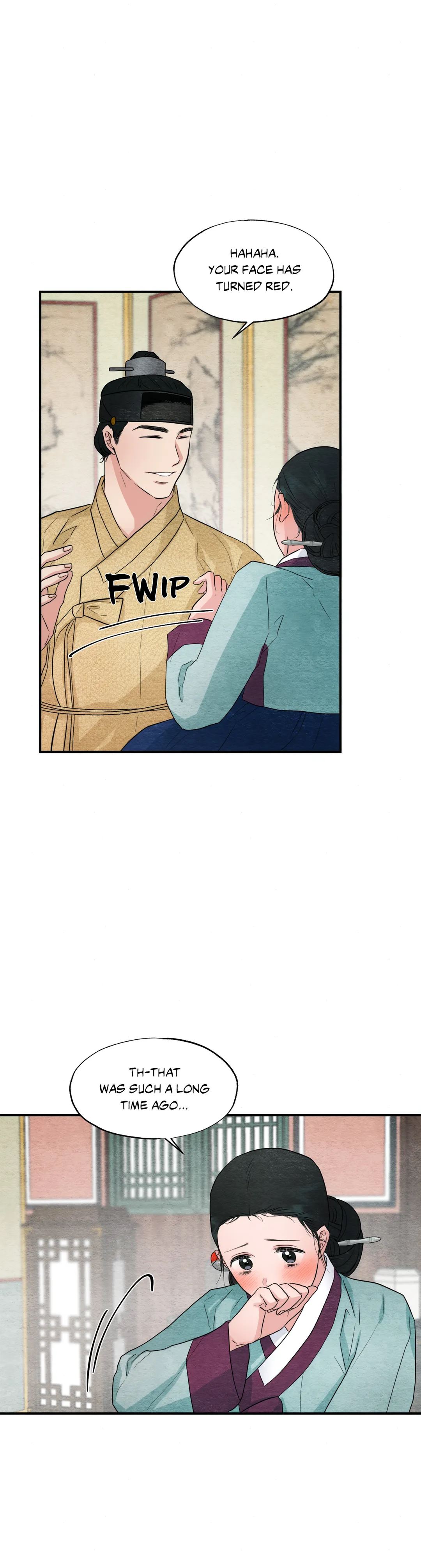 Wild Eyes Chapter 44 image 2