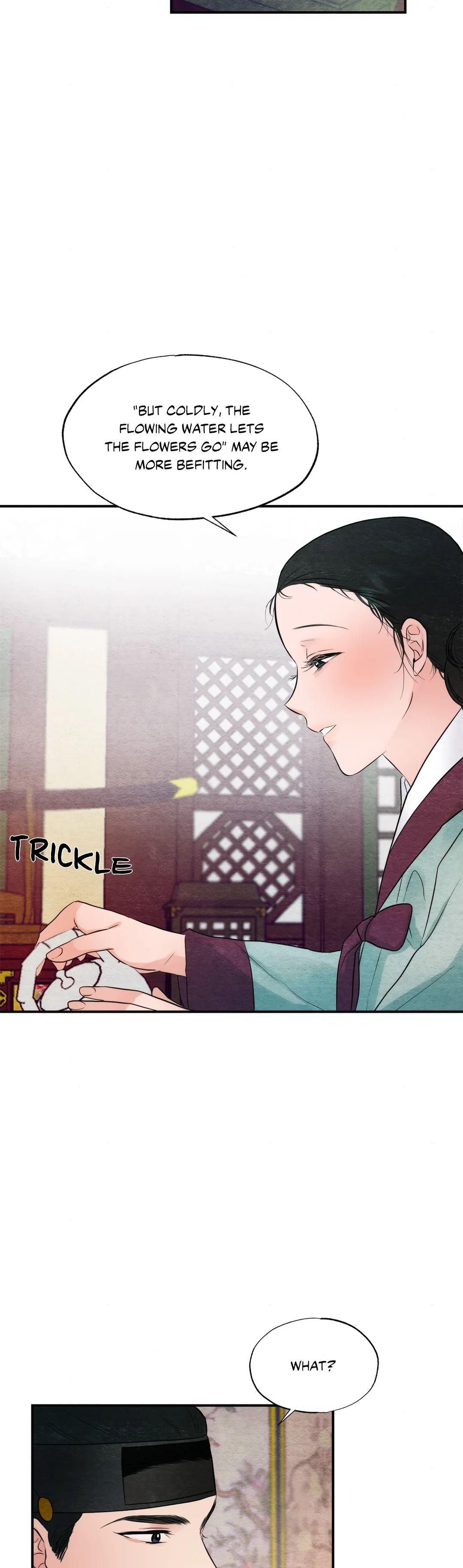 Wild Eyes Chapter 44 image 29