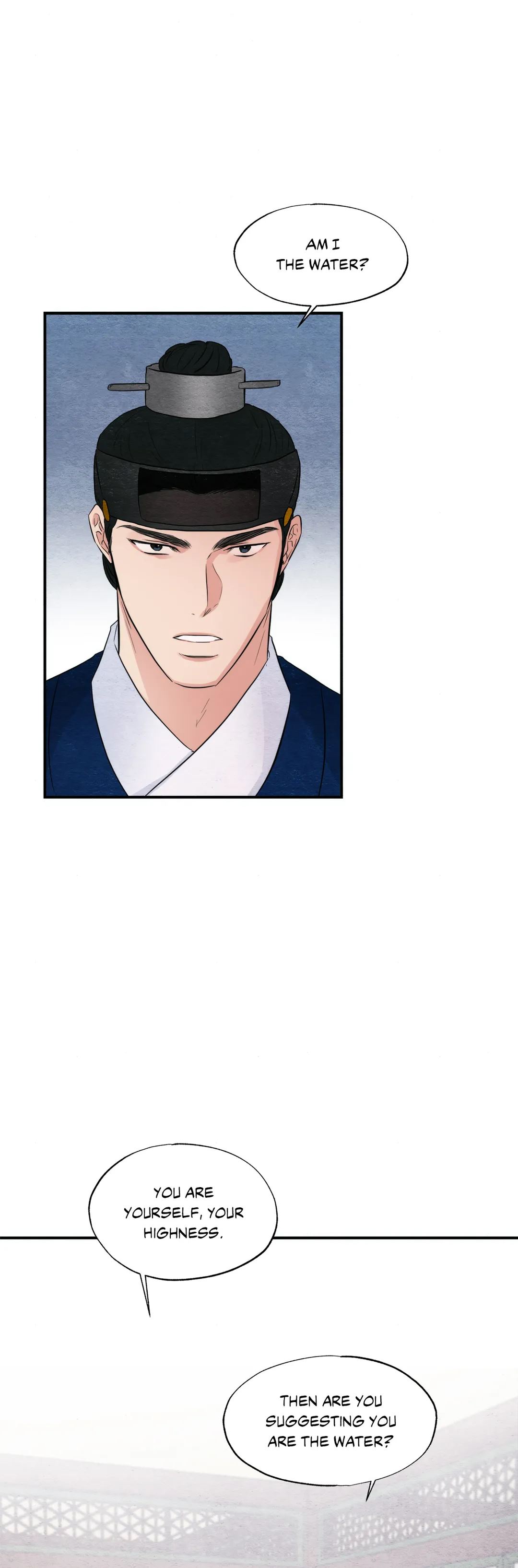 Wild Eyes Chapter 44 image 31