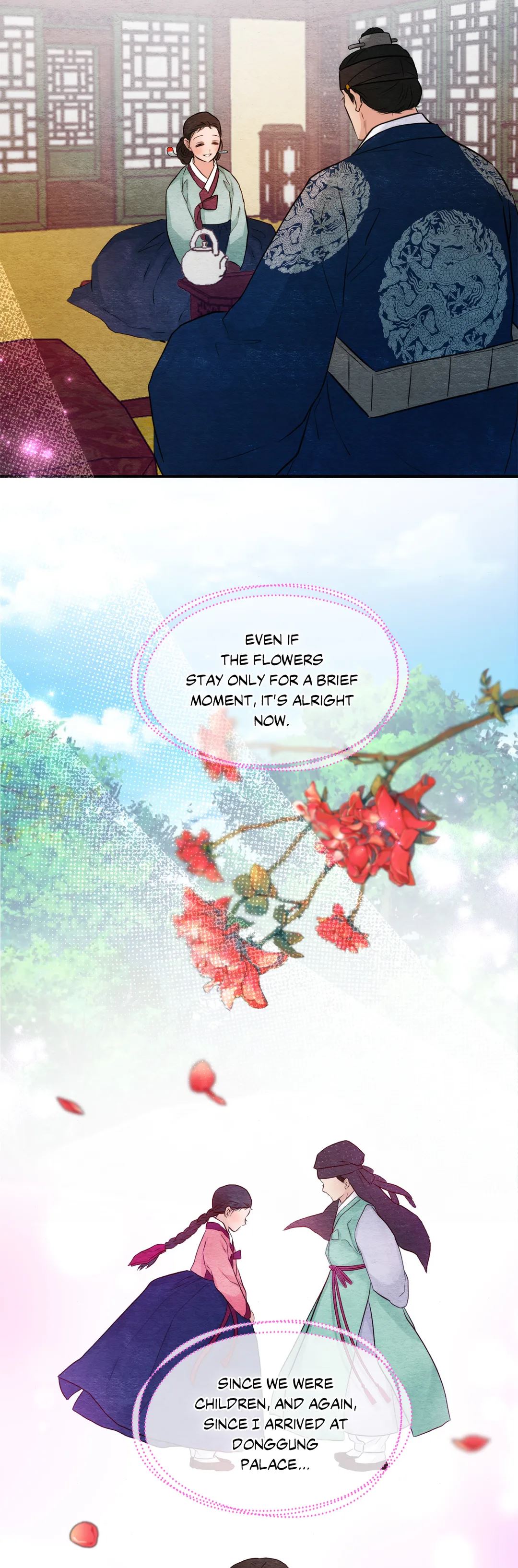 Wild Eyes Chapter 44 image 32