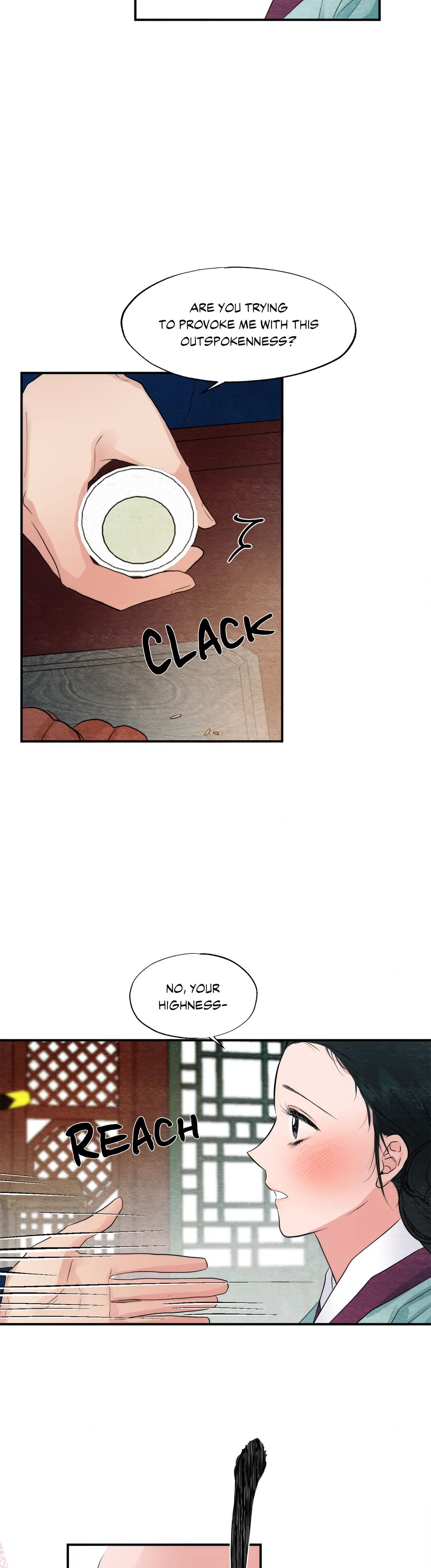 Wild Eyes Chapter 44 image 35