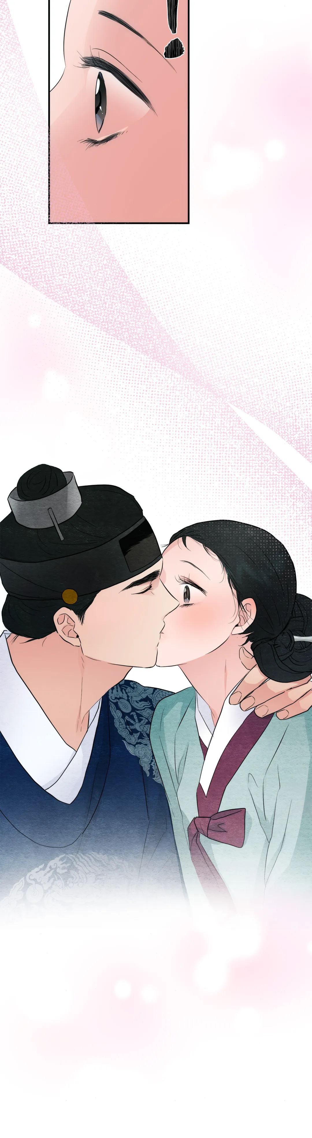 Wild Eyes Chapter 44 image 36