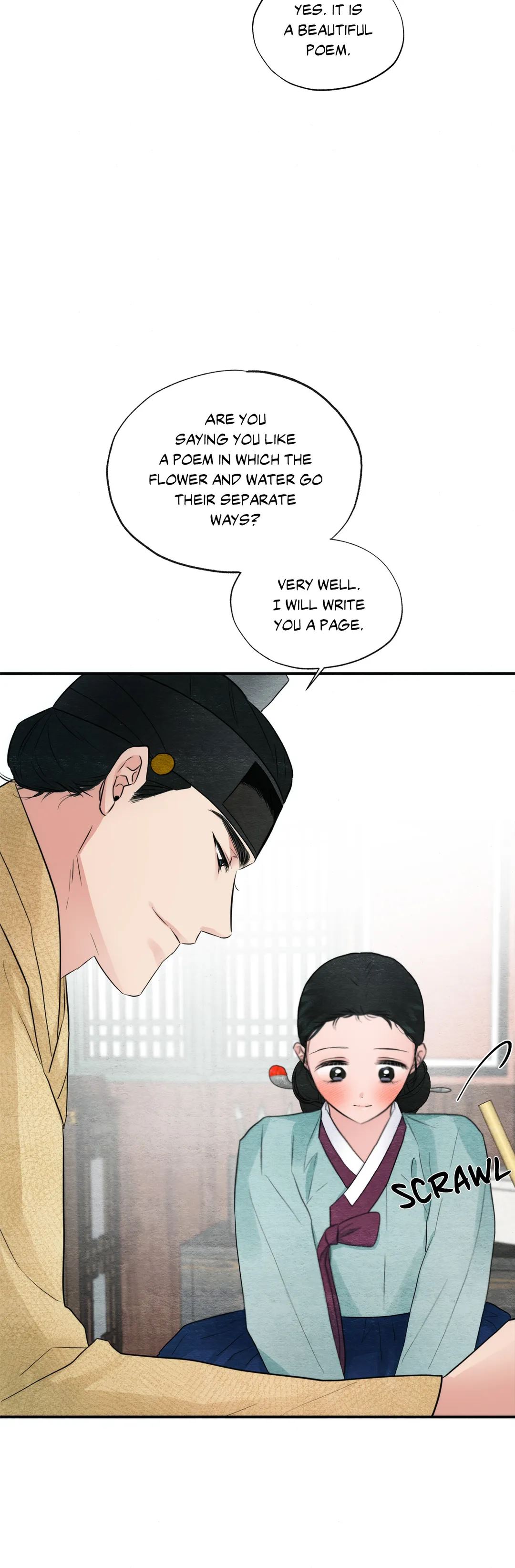 Wild Eyes Chapter 44 image 4