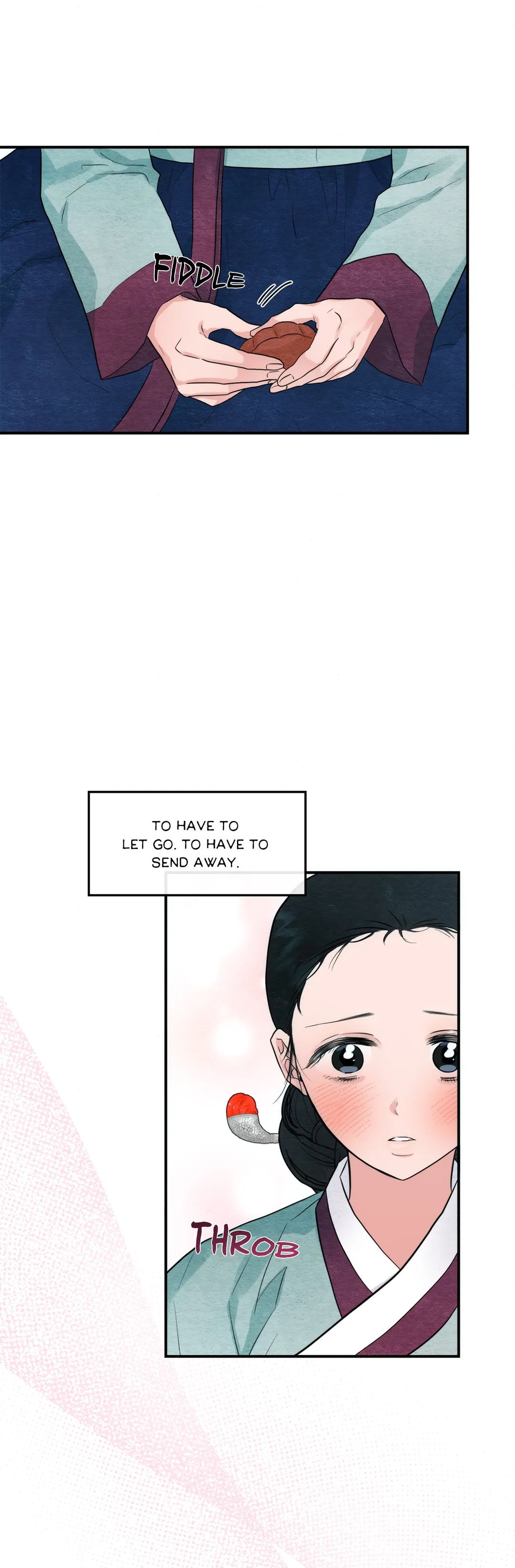 Wild Eyes Chapter 44 image 5