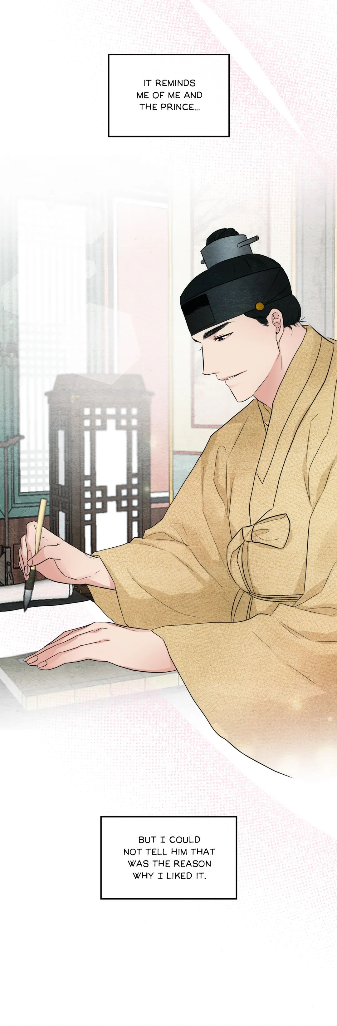 Wild Eyes Chapter 44 image 6