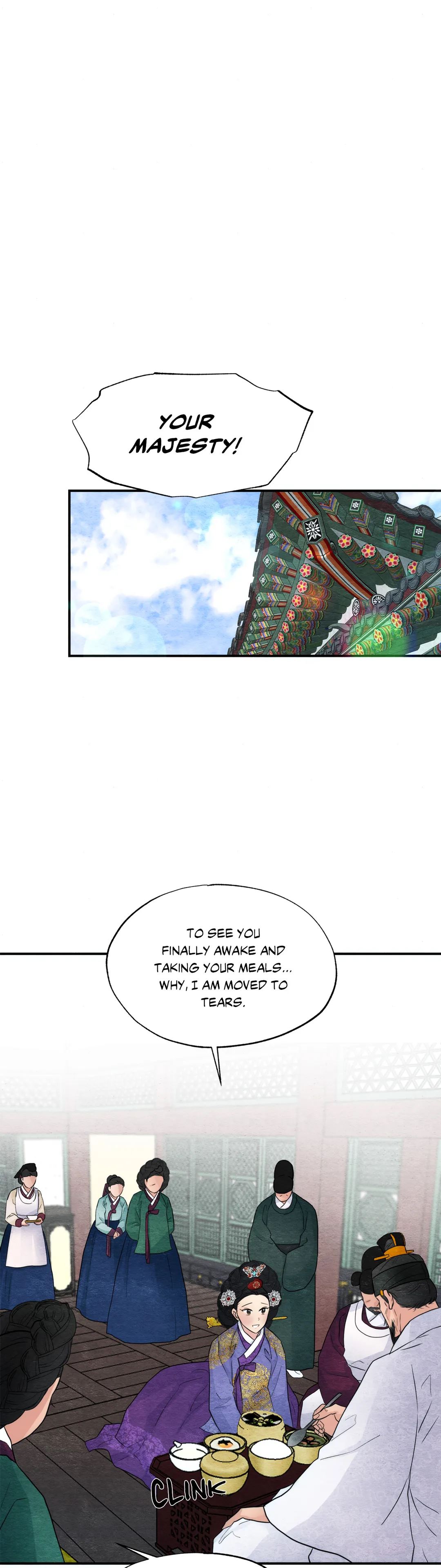 Wild Eyes Chapter 44 image 7