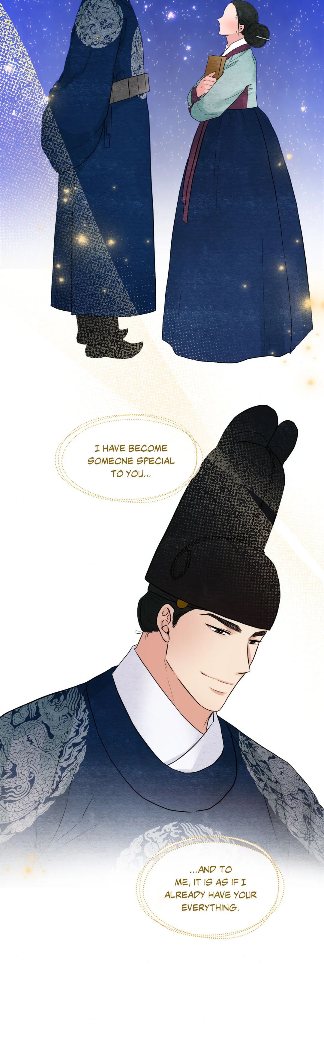 Wild Eyes Chapter 45 image 9