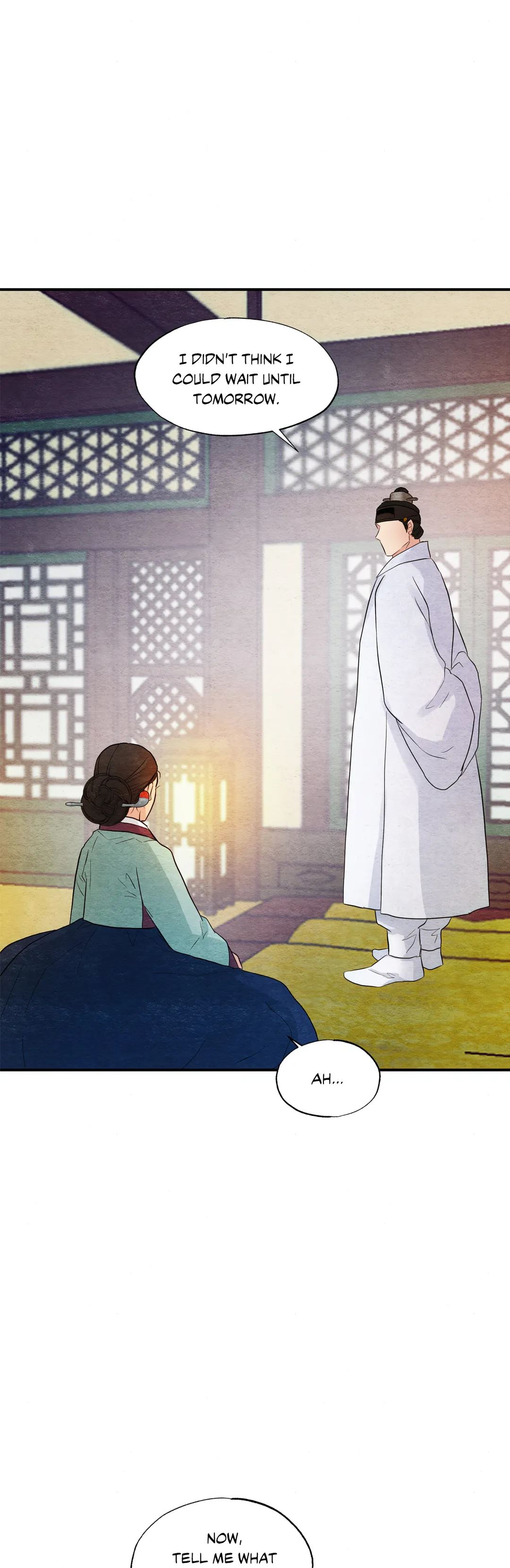 Wild Eyes Chapter 45 image 15