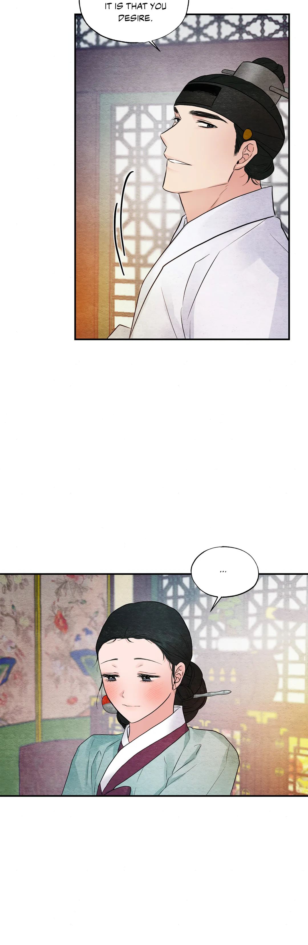Wild Eyes Chapter 45 image 16