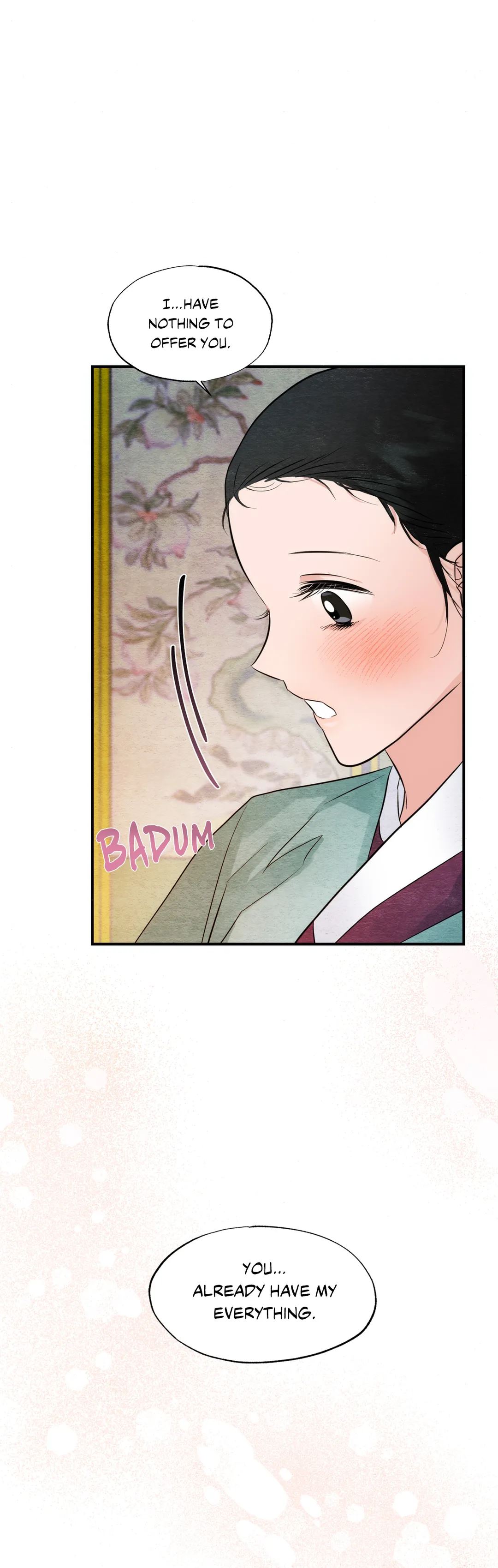 Wild Eyes Chapter 45 image 19