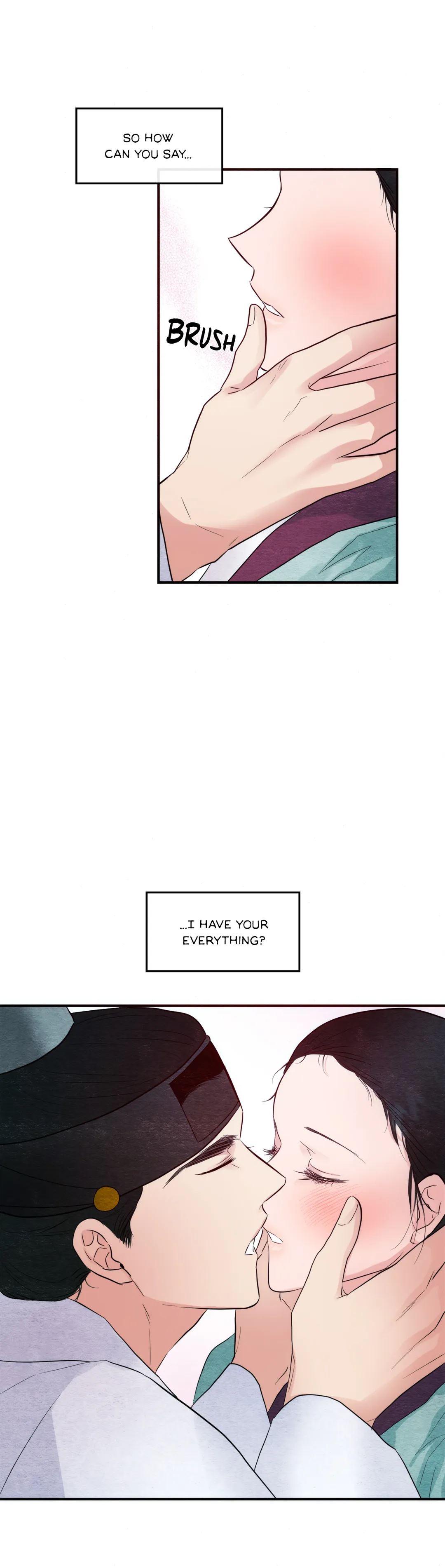 Wild Eyes Chapter 45 image 21