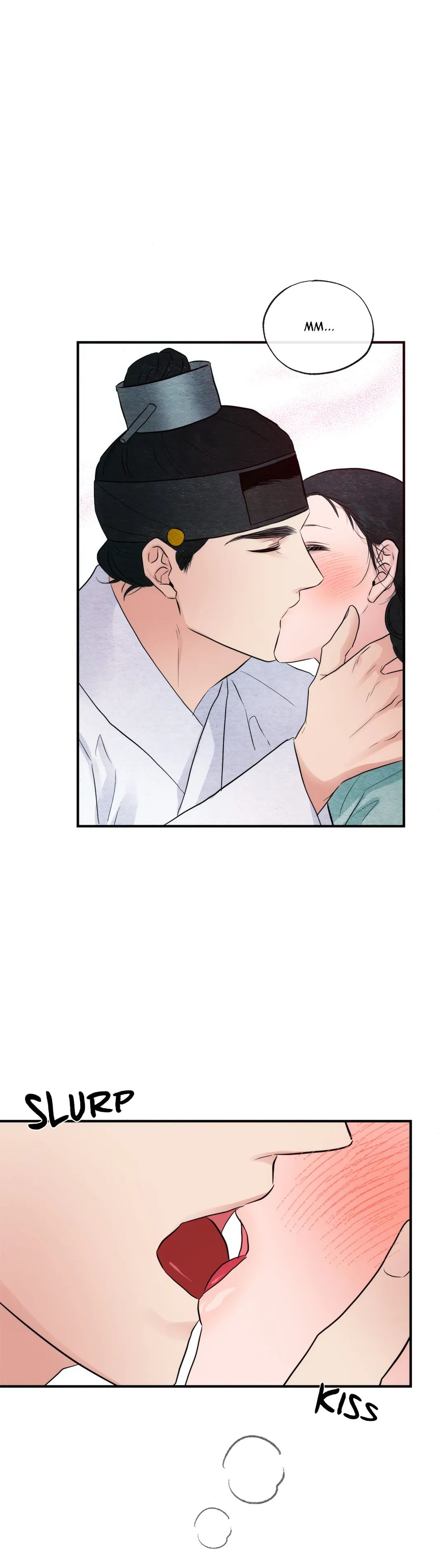 Wild Eyes Chapter 45 image 22