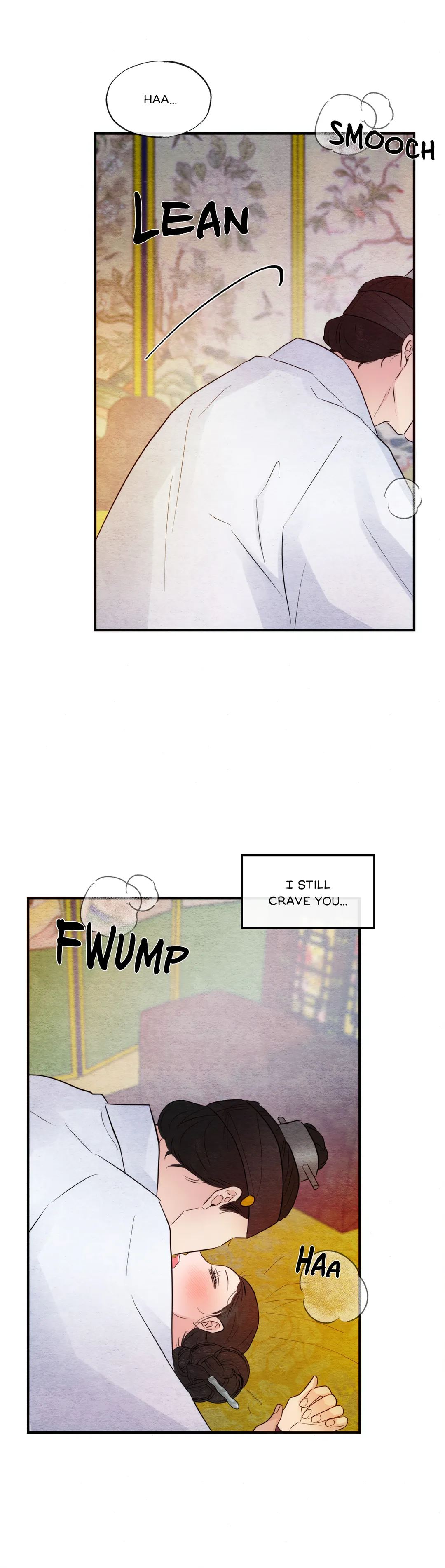 Wild Eyes Chapter 45 image 23