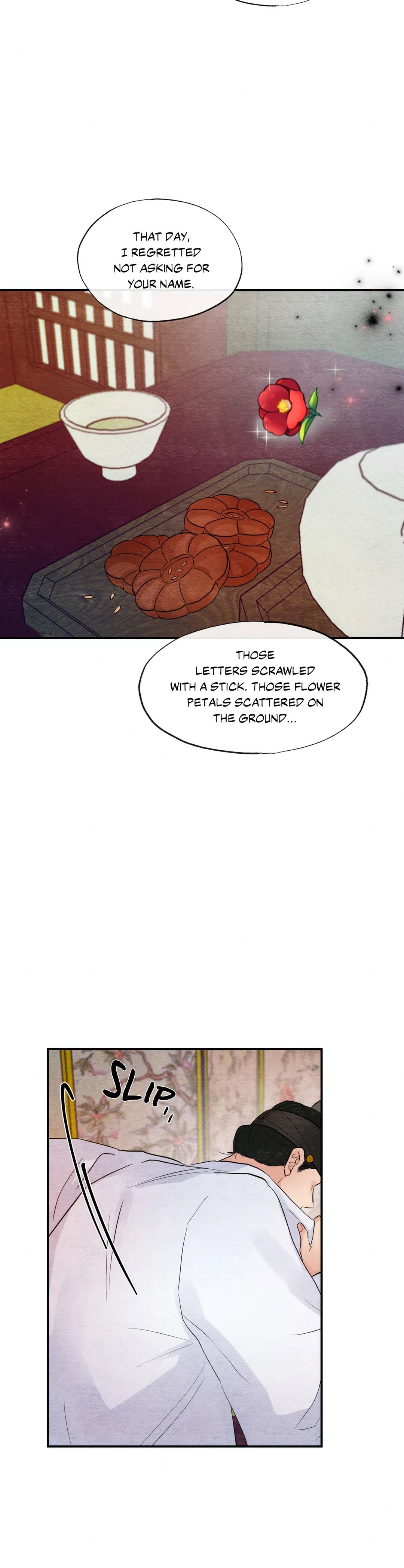 Wild Eyes Chapter 45 image 25