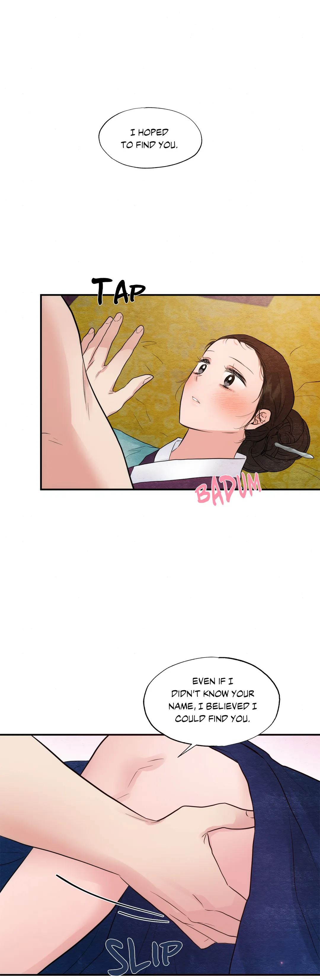 Wild Eyes Chapter 45 image 26