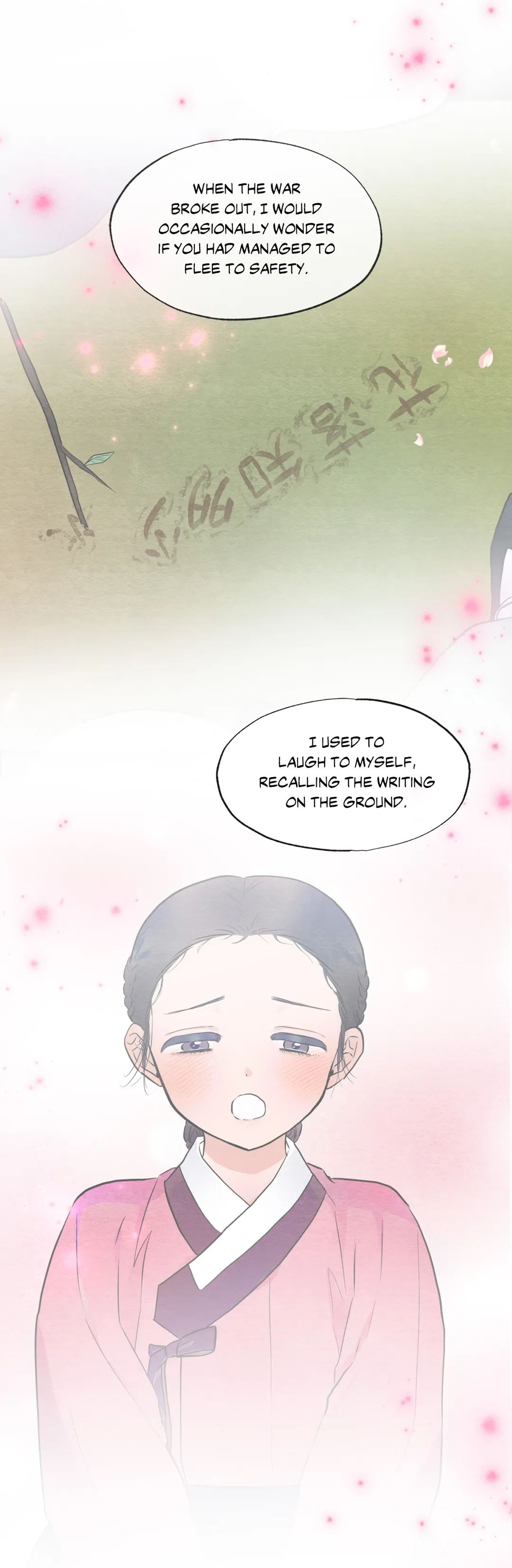 Wild Eyes Chapter 45 image 27