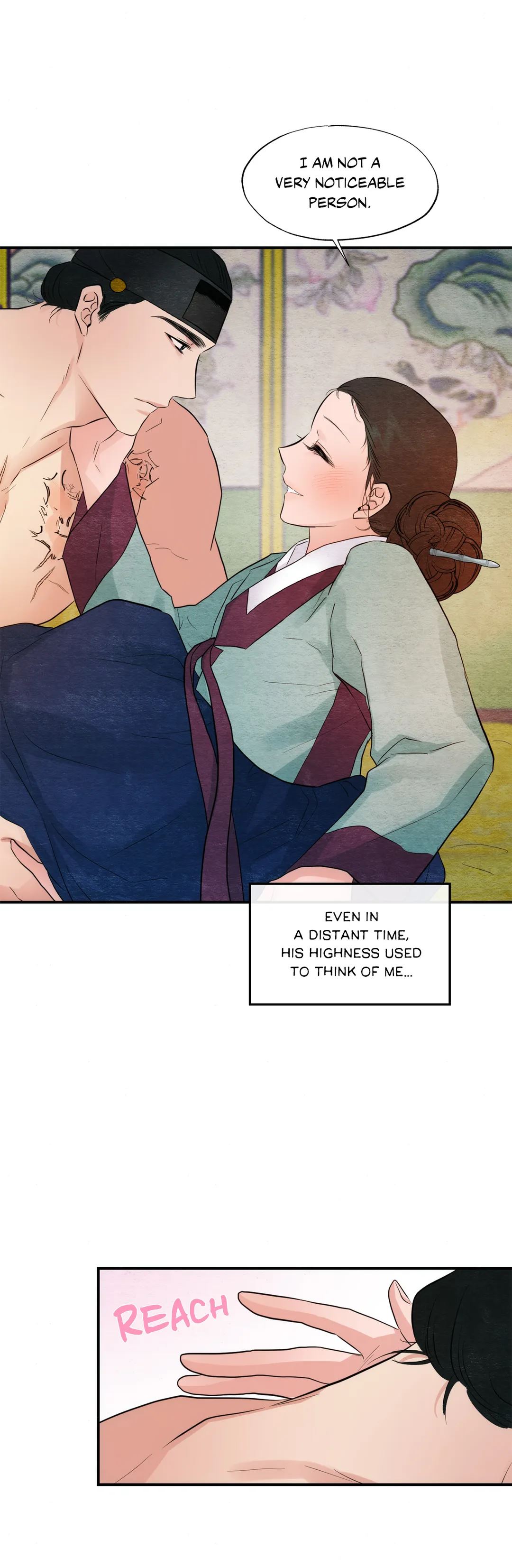 Wild Eyes Chapter 45 image 29