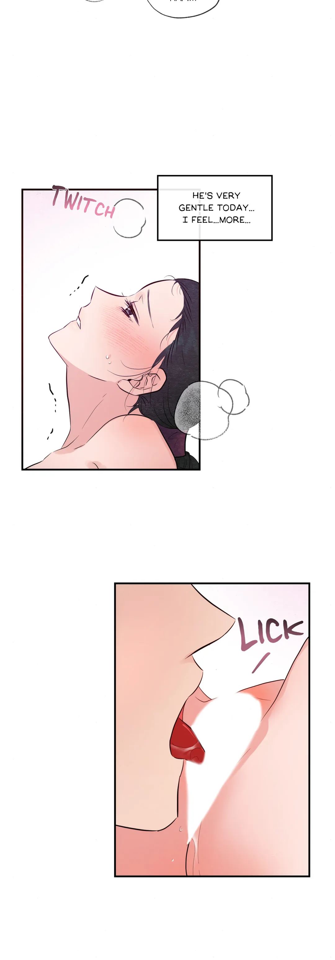 Wild Eyes Chapter 45 image 32