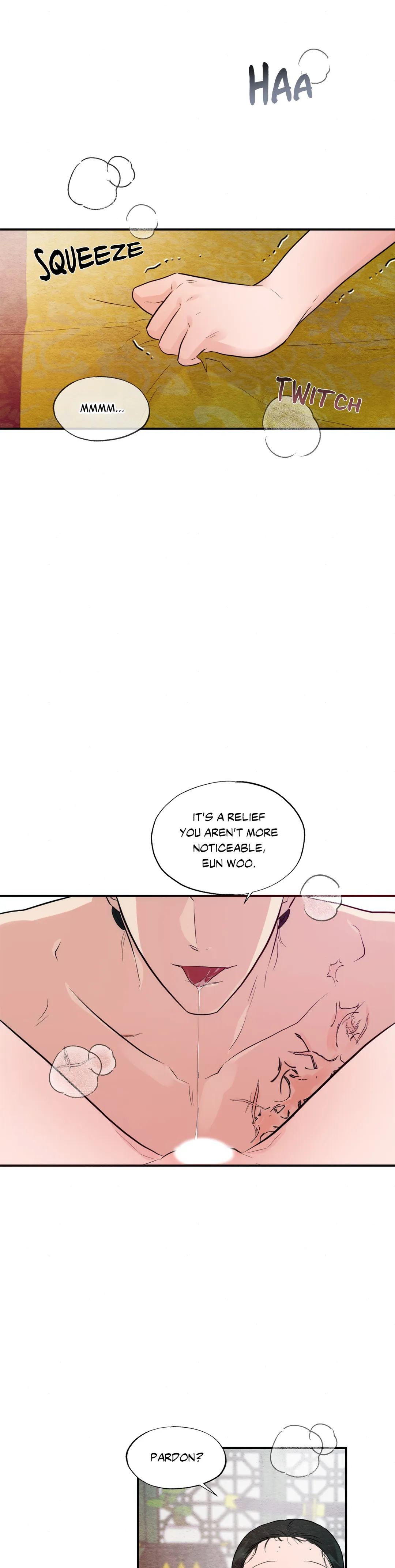 Wild Eyes Chapter 45 image 33