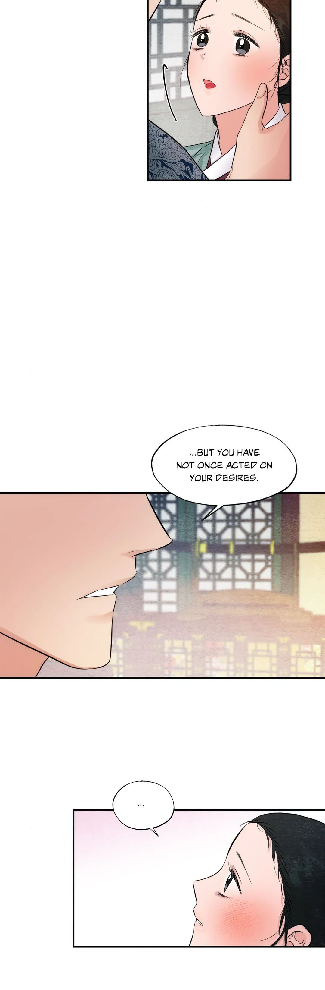 Wild Eyes Chapter 45 image 5