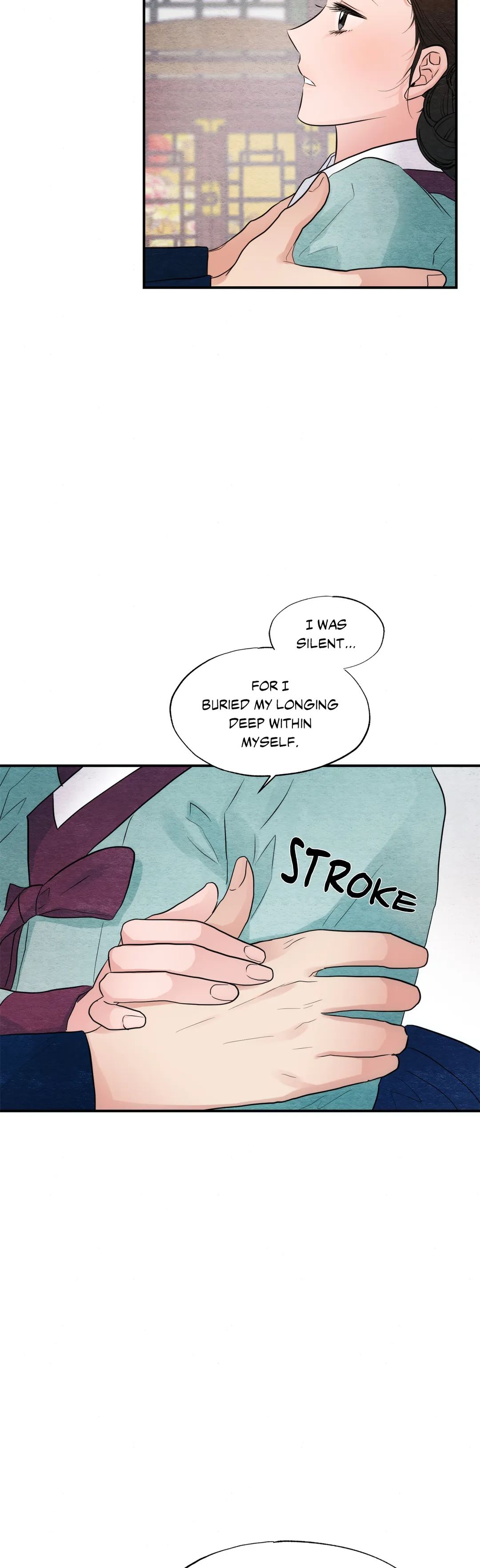 Wild Eyes Chapter 45 image 7