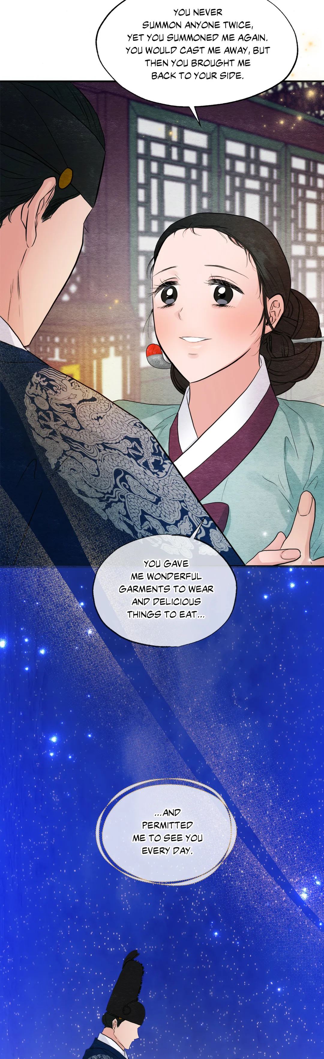 Wild Eyes Chapter 45 image 8