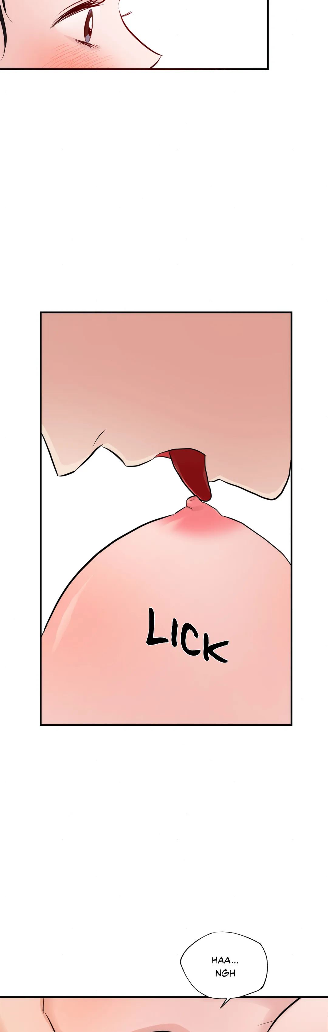 Wild Eyes Chapter 46 image 13