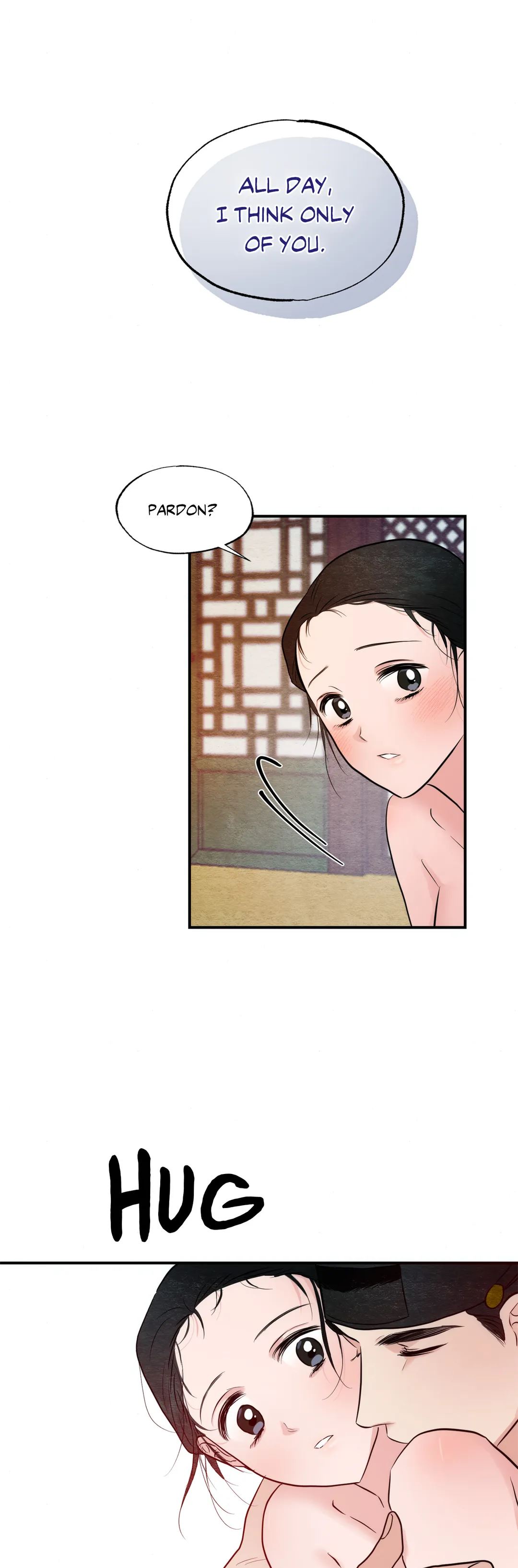 Wild Eyes Chapter 46 image 24