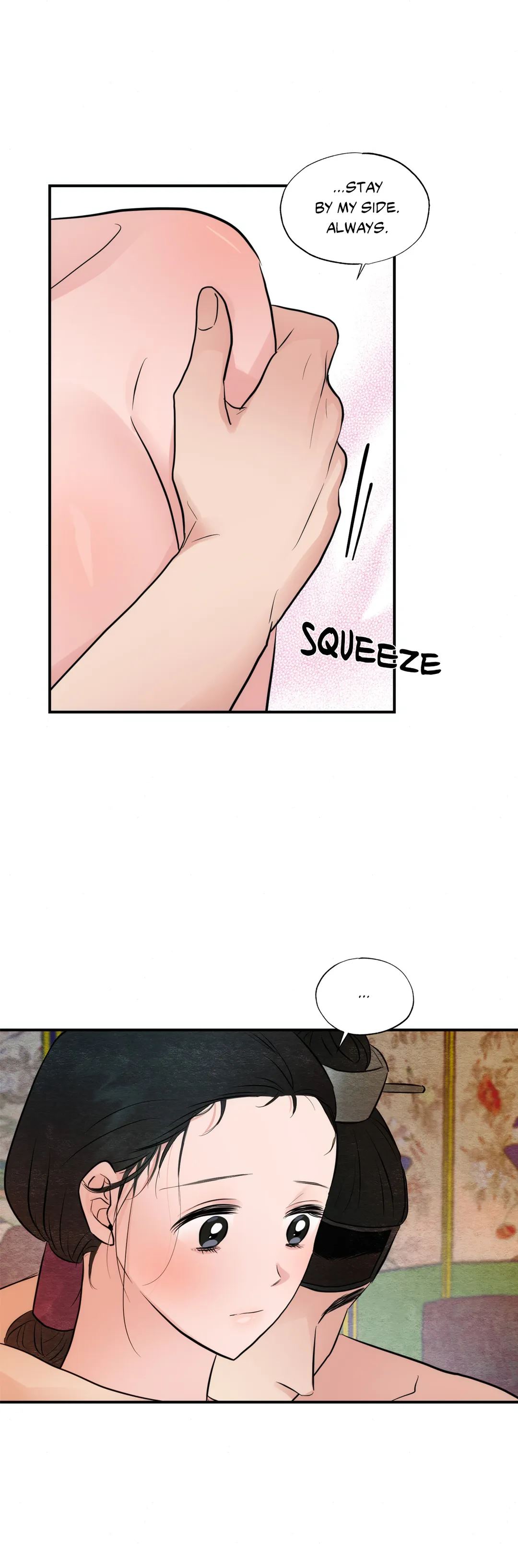 Wild Eyes Chapter 46 image 26