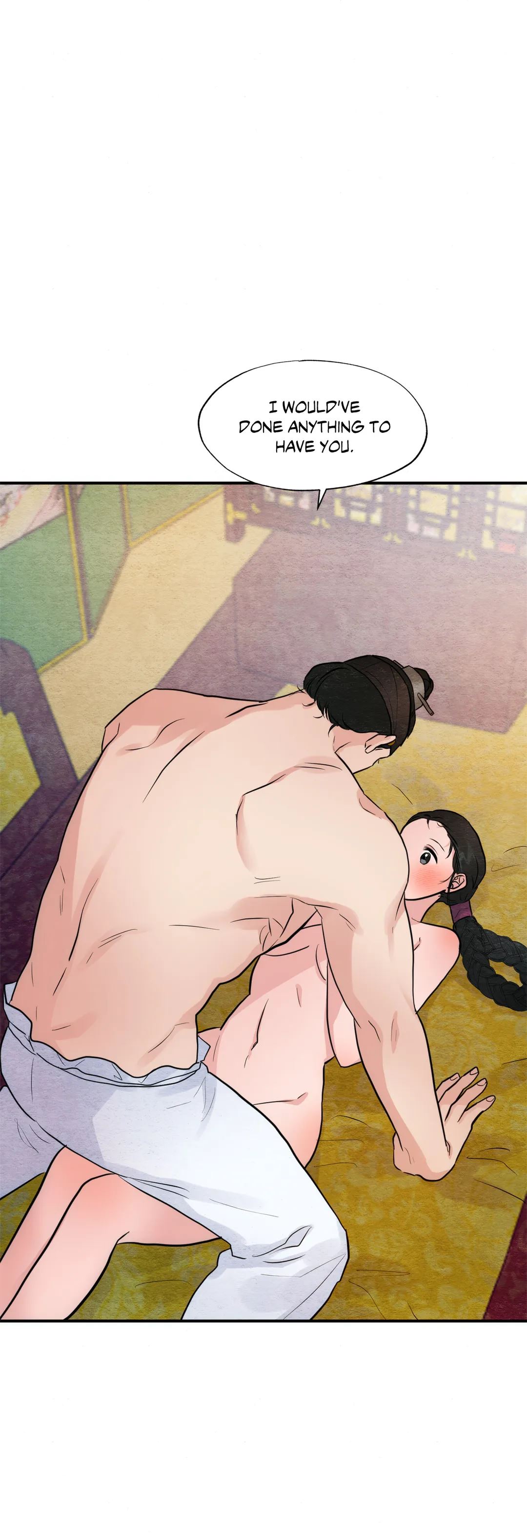 Wild Eyes Chapter 46 image 2