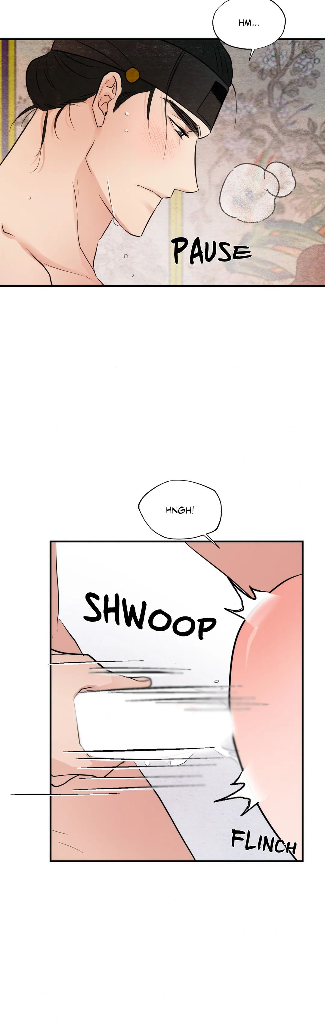 Wild Eyes Chapter 46 image 32